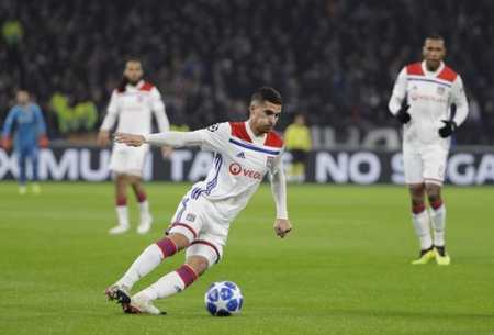 法甲雷恩V 法甲雷恩V