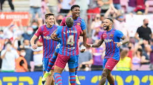 瞩目的赛事 瞩目的赛事